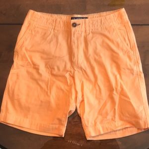 American Eagle Outfitters Flat Front Men’s Shorts